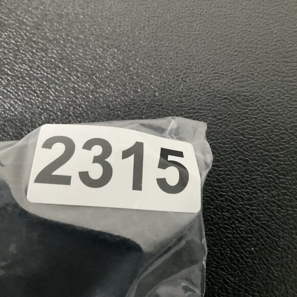 No Boundaries Top Womens Sz L Black Mesh Sheer Lace Long Sleeve Pullover‎ - Picture 9 of 9